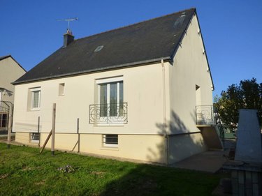 Maison a vendre Bain-de-Bretagne 35470 Ille-et-Vilaine 68 m2 3 pièces 176000 euros