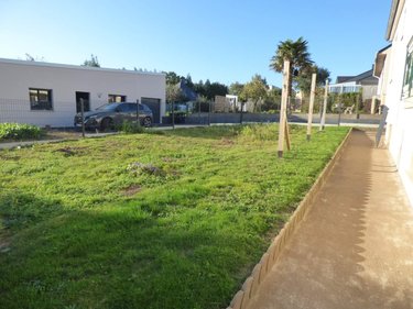 Maison a vendre Bain-de-Bretagne 35470 Ille-et-Vilaine 68 m2 3 pièces 176000 euros