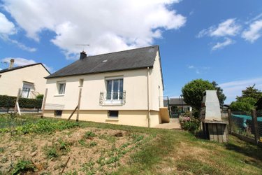 Maison a vendre Bain-de-Bretagne 35470 Ille-et-Vilaine 68 m2 3 pièces 176000 euros