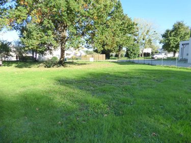 Terrain a batir a vendre Crevin 35320 Ille-et-Vilaine 494 m2  60000 euros