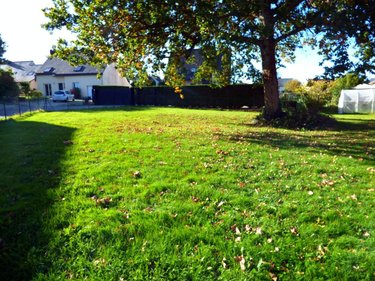 Terrain a batir a vendre Crevin 35320 Ille-et-Vilaine 494 m2  60000 euros