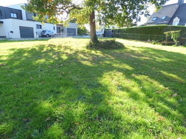 Terrain a batir a vendre Crevin 35320 Ille-et-Vilaine 494 m2  60000 euros