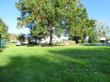 Terrain a batir a vendre Crevin 35320 Ille-et-Vilaine 494 m2  60000 euros