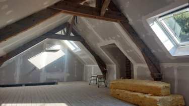 Maison a vendre Bain-de-Bretagne 35470 Ille-et-Vilaine 86 m2 4 pièces 166000 euros