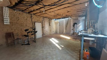 Maison a vendre Bain-de-Bretagne 35470 Ille-et-Vilaine 86 m2 4 pièces 166000 euros