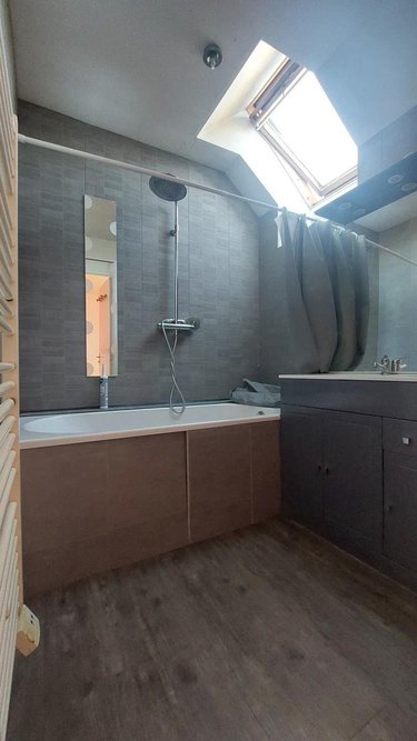 Maison a vendre Guipry-Messac 35480 Ille-et-Vilaine 120 m2 7 pièces 136000 euros