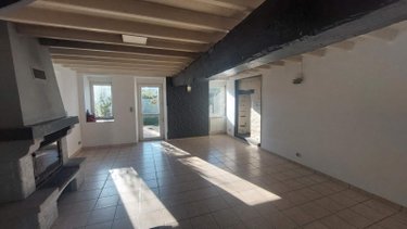 Maison a vendre Guipry-Messac 35480 Ille-et-Vilaine 120 m2 7 pièces 151000 euros