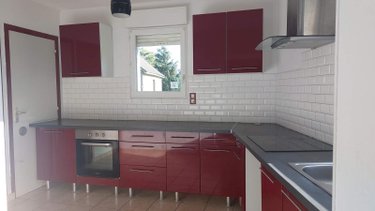 Maison a vendre Guipry-Messac 35480 Ille-et-Vilaine 120 m2 7 pièces 136000 euros