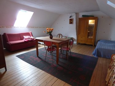 Maison a vendre La Bosse-de-Bretagne 35320 Ille-et-Vilaine 64 m2 4 pièces 106000 euros