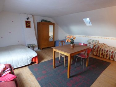 Maison a vendre La Bosse-de-Bretagne 35320 Ille-et-Vilaine 64 m2 4 pièces 106000 euros