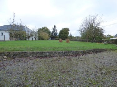 Maison a vendre La Bosse-de-Bretagne 35320 Ille-et-Vilaine 64 m2 4 pièces 106000 euros