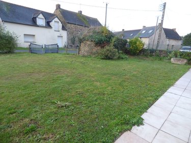 Maison a vendre La Bosse-de-Bretagne 35320 Ille-et-Vilaine 64 m2 4 pièces 106000 euros