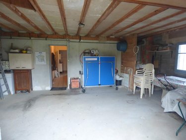 Maison a vendre La Bosse-de-Bretagne 35320 Ille-et-Vilaine 64 m2 4 pièces 106000 euros