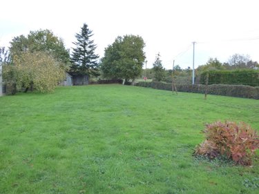 Maison a vendre La Bosse-de-Bretagne 35320 Ille-et-Vilaine 64 m2 4 pièces 106000 euros