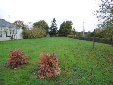 Maison a vendre La Bosse-de-Bretagne 35320 Ille-et-Vilaine 64 m2 4 pièces 106000 euros