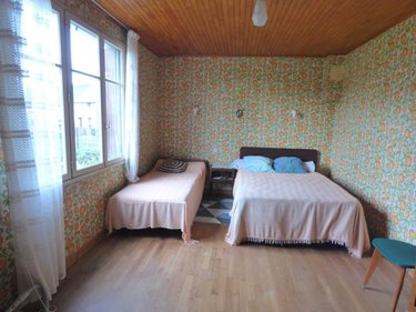 Maison a vendre La Bosse-de-Bretagne 35320 Ille-et-Vilaine 64 m2 4 pièces 106000 euros