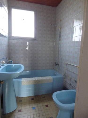 Maison a vendre La Bosse-de-Bretagne 35320 Ille-et-Vilaine 64 m2 4 pièces 106000 euros