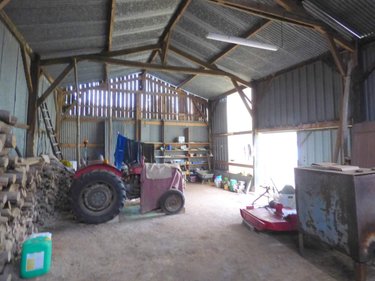 Maison a vendre La Noë-Blanche 35470 Ille-et-Vilaine 99 m2 3 pièces 156000 euros