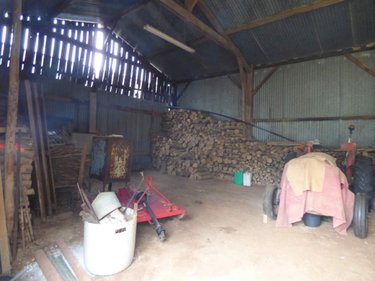 Maison a vendre La Noë-Blanche 35470 Ille-et-Vilaine 99 m2 3 pièces 156000 euros