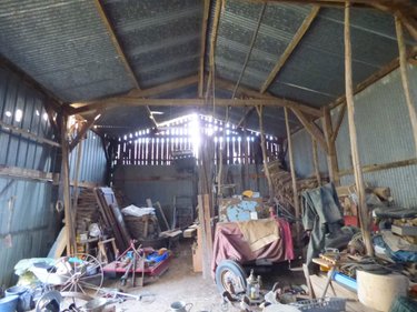 Maison a vendre La Noë-Blanche 35470 Ille-et-Vilaine 99 m2 3 pièces 158000 euros