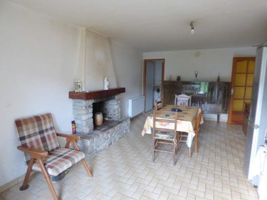 Maison a vendre La Noë-Blanche 35470 Ille-et-Vilaine 99 m2 3 pièces 168000 euros