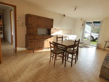 Maison a vendre La Noë-Blanche 35470 Ille-et-Vilaine 99 m2 3 pièces 156000 euros