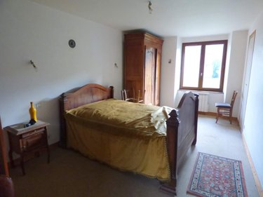 Maison a vendre La Noë-Blanche 35470 Ille-et-Vilaine 99 m2 3 pièces 158000 euros