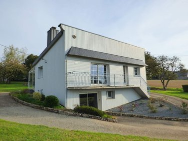 Maison a vendre Le Sel-de-Bretagne 35320 Ille-et-Vilaine 74 m2 5 pièces 156000 euros