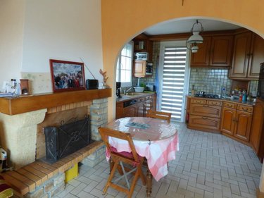 Maison a vendre Le Sel-de-Bretagne 35320 Ille-et-Vilaine 74 m2 5 pièces 156000 euros