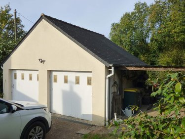 Maison a vendre Le Sel-de-Bretagne 35320 Ille-et-Vilaine 74 m2 5 pièces 156000 euros