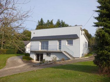 Maison a vendre Le Sel-de-Bretagne 35320 Ille-et-Vilaine 74 m2 5 pièces 156000 euros