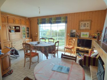 Maison a vendre Le Sel-de-Bretagne 35320 Ille-et-Vilaine 74 m2 5 pièces 156000 euros