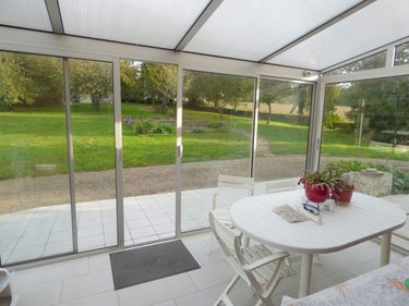 Maison a vendre Le Sel-de-Bretagne 35320 Ille-et-Vilaine 74 m2 5 pièces 156000 euros