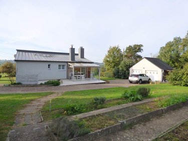 Maison a vendre Le Sel-de-Bretagne 35320 Ille-et-Vilaine 74 m2 5 pièces 156000 euros