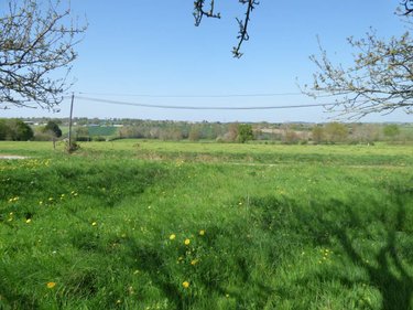 Maison a vendre Chanteloup 35150 Ille-et-Vilaine 65 m2 3 pièces 414000 euros