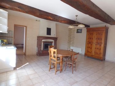 Maison a vendre Chanteloup 35150 Ille-et-Vilaine 65 m2 3 pièces 414000 euros