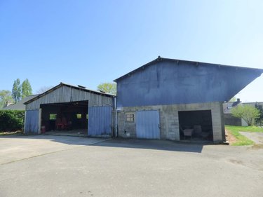 Maison a vendre Chanteloup 35150 Ille-et-Vilaine 65 m2 3 pièces 414000 euros