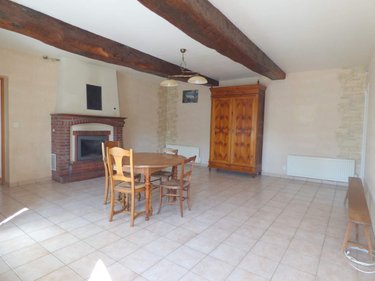 Maison a vendre Chanteloup 35150 Ille-et-Vilaine 65 m2 3 pièces 372600 euros