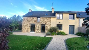 Maison a vendre Bain-de-Bretagne 35470 Ille-et-Vilaine 168 m2 7 pièces 303255 euros