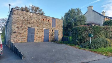 Maison a vendre Bain-de-Bretagne 35470 Ille-et-Vilaine 168 m2 7 pièces 303255 euros