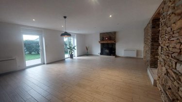 Maison a vendre Bain-de-Bretagne 35470 Ille-et-Vilaine 168 m2 7 pièces 303255 euros