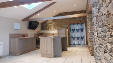 Maison a vendre Bain-de-Bretagne 35470 Ille-et-Vilaine 168 m2 7 pièces 303255 euros