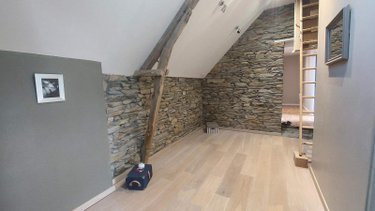 Maison a vendre Bain-de-Bretagne 35470 Ille-et-Vilaine 168 m2 7 pièces 303255 euros