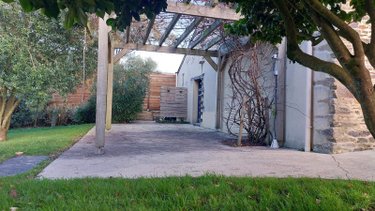 Maison a vendre Bain-de-Bretagne 35470 Ille-et-Vilaine 168 m2 7 pièces 303255 euros