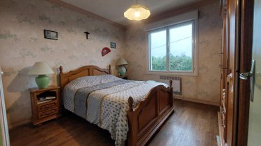 Maison a vendre La Dominelais 35390 Ille-et-Vilaine 83 m2 5 pièces 156000 euros