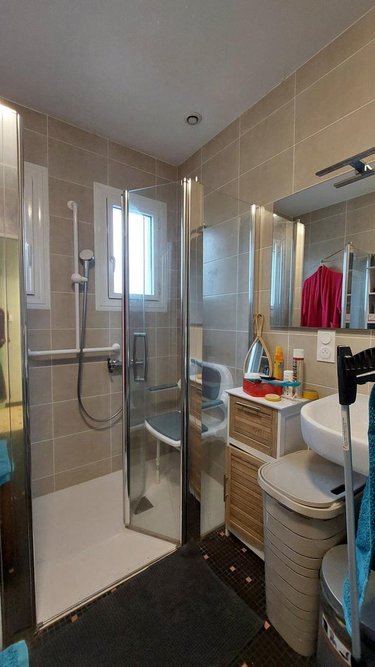 Maison a vendre La Dominelais 35390 Ille-et-Vilaine 83 m2 5 pièces 156000 euros