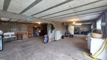 Maison a vendre La Dominelais 35390 Ille-et-Vilaine 83 m2 5 pièces 156000 euros