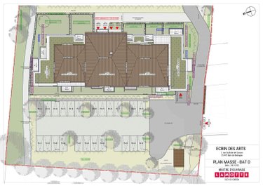 Appartement a vendre Bain-de-Bretagne 35470 Ille-et-Vilaine 40 m2 2 pièces 146000 euros