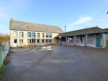 propriete a vendre Le Sel-de-Bretagne 35320 Ille-et-Vilaine 440 m2 12 pièces 351900 euros