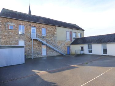 propriete a vendre Le Sel-de-Bretagne 35320 Ille-et-Vilaine 440 m2 12 pièces 351900 euros
